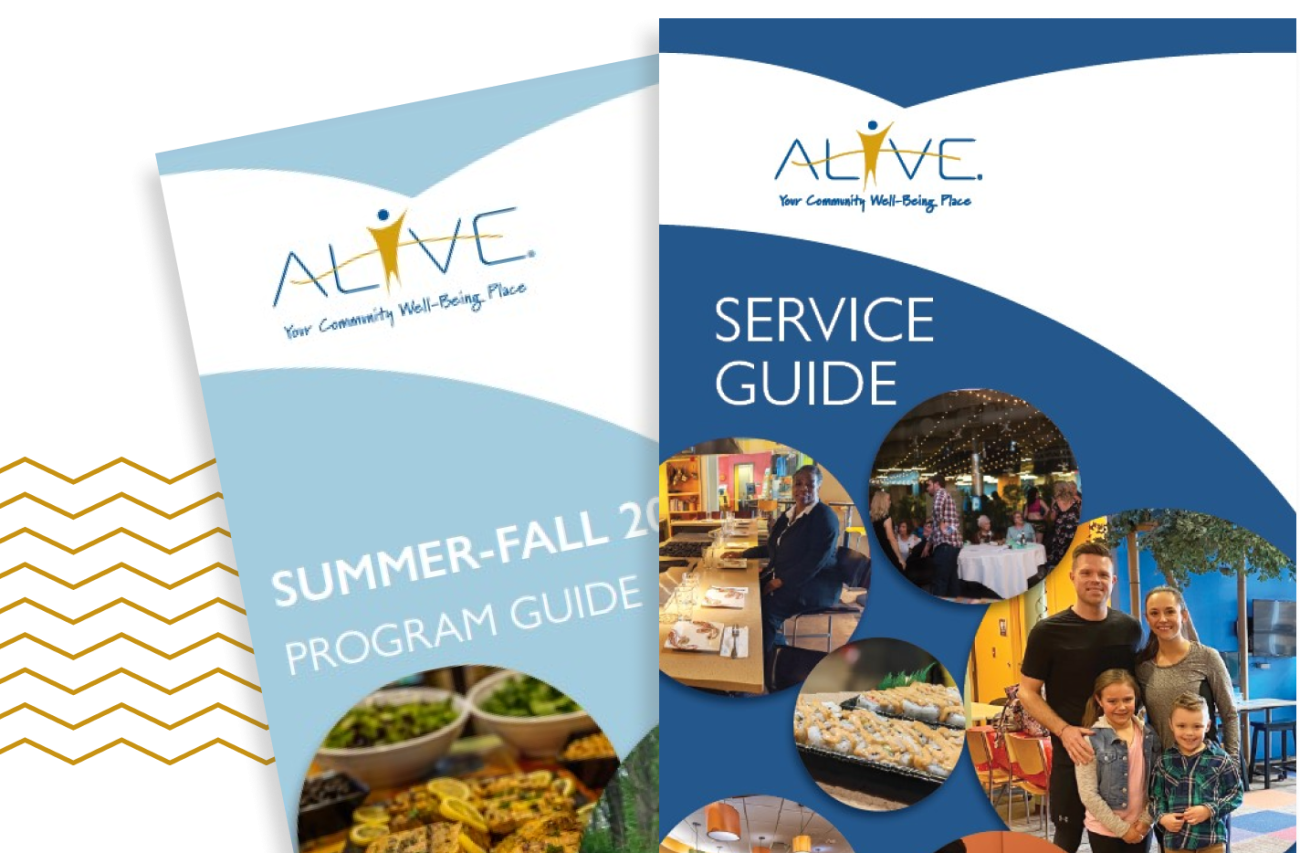 My Alive Summer-Fall 2023 guide