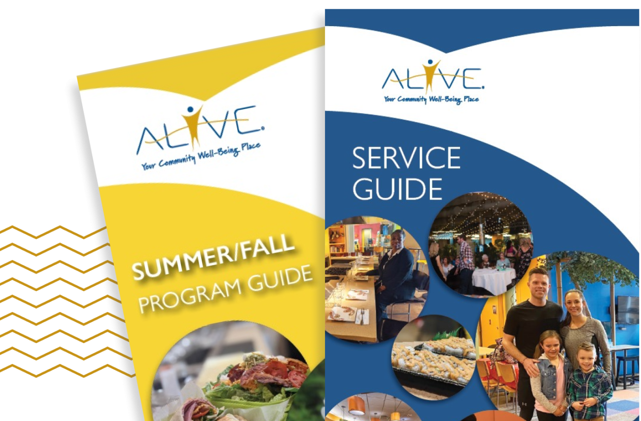 MyAlive Summer 2024 Service & Program Guides